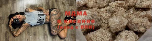 spice Инта